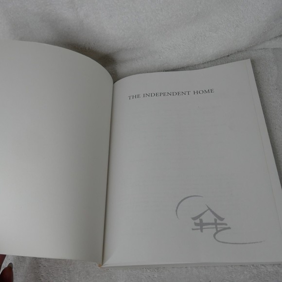 The Independent Home: Living Well with Power from the Sun, Wind, and Water Book - Picture 9 of 16